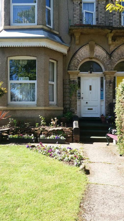 Barrie Guest House Barrow-in-Furness Ngoại thất bức ảnh